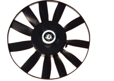 Ventilator, radiator VW GOLF III Variant (1H5) (1993 - 1999) THERMOTEC D8W012TT foto