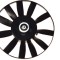 Ventilator, radiator VW GOLF III Variant (1H5) (1993 - 1999) THERMOTEC D8W012TT