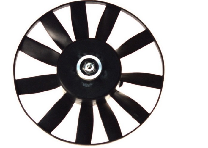 Ventilator, radiator VW GOLF III Variant (1H5) (1993 - 1999) THERMOTEC D8W012TT
