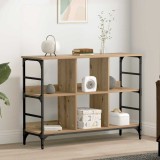 vidaXL Bufet Maro 102 x 32 x 73.5 cm Lemn compozit 883526