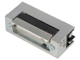 Yală electromagnetică reversibilă 22-25VDC cu yală reglabilă 1711 24 DC