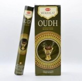 Cumpara ieftin Set betisoare parfumate Hem Oudh 1 set x 6 cutii x 20 betisoare