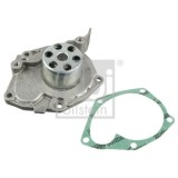 Febi Bilstein Pompă de apă, răcire motor