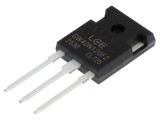 Tranzistor IGBT LUGUANG 1,2kV 40A 417W TO247