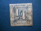 CV2 STATE GERMANE THURN SI TAXIS