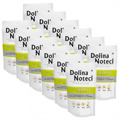 Dolina Noteci Premium Rich In Goose with Potatoes 12 x 150 g