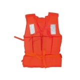 Vesta de salvare Baracuda SV1 pentru maxim 100kg