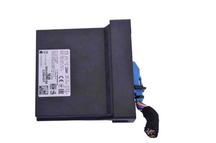 Modul de control far OPEL MOKKA 2022 OEM: 9844264880 18109868