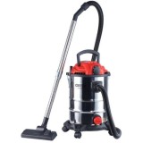 Aspirator industrial Camry CR 7045 umed/uscat, 1400 W, priza de scule electrice