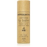 Dermacol Cannabis balsam de buze cirese 10 g