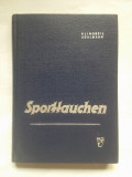 (C425) KLINGBEIL KOHLMANN - SPORTTAUCHEN (LB. GERMANA)