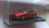 Macheta Nissan 240SX rosu Fast and Furious - IXO/ Altaya 1/43, 1:43
