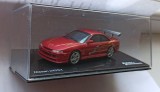 Macheta Nissan 240SX Fast and Furious - IXO/Altaya 1/43, 1:43