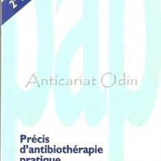 Precis D'Antibiotherapie Pratique 1998-1999 - Jean-Luc Mainardi, Fred Goldstein