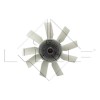Cupla Ventilator Radiator Mercedes Sprinter 2T 208 CDI 44mm OE 0002006023 NRF