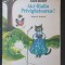 AICI RADIO PRIVIGHETOAREA - Asen Bosev