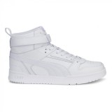 Cumpara ieftin RBD Game Puma White-Puma White-Puma Team