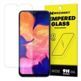 Folie Protectie Ecran WZK pentru Samsung Galaxy A10 A105, Sticla securizata, 9H