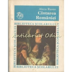 Cintarea Romaniei - Alecu Russo