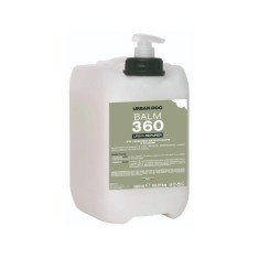 URBAN DOG BALSAM PROFESIONAL CONCENTRAT BIFAZIC BALM 360 5 L