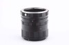 Tuburi de extensie macro pentru Sony Alpha Minolta MA