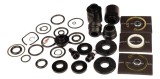 Cumpara ieftin Kit service RockShox Boxxer 32 mm, negru, pentru furca suspensie