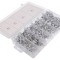 Set 400 Nituri Aluminiu