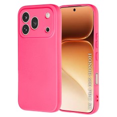 Asteroid GSM - SoftFlex - Honor 600 Pro - Hot Pink