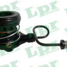 Rulment de presiune, ambreiaj OPEL ZAFIRA A (F75) (1999 - 2005) LPR 3240