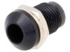 Montură LED 5mm Convexă