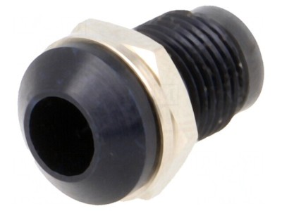 Montură LED 5mm Convexă foto