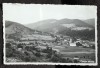 Carte postala, vedere generala Ciucea Romania, perioada interbelica