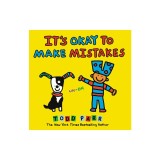 It's Okay to Make Mistakes