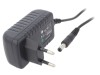 Alimentator pulsatoriu POS POSB05200A-2555 5V DC 2A EU Negru