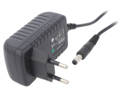 Alimentator pulsatoriu 5V DC 2A foto