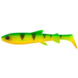 3D Whitefish Shad 9cm 7g 4buc Firetiger