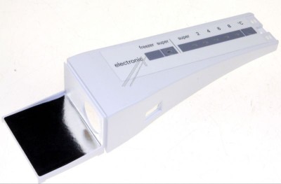 MODUL 00492669 pentru frigider BOSCH/SIEMENS foto