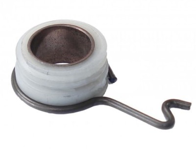 Vierme pompa ulei Stihl Ms: 170, 171, 180, 181, 190T, 191T, 210, 211, 230, 231, 250, 251 (1123 640 7) foto