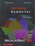 Sinteze si teste istoria romanilor