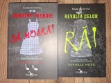 Dorothy trebuie sa moara! , Revolta celor rai - Danielle Paige