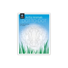 Artful Animals Dot to Dot