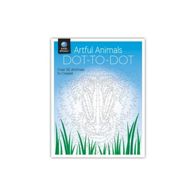 Artful Animals Dot to Dot foto