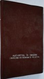 Lot 36 diapozitive RSR - Alfabetul in imagini invatam sa scriem si sa citim