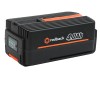 Redback EP40 Acumulator Li-Ion 40V 4Ah ProAdvanced PowerfulTools