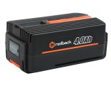 Redback EP40 Acumulator Li-Ion 40V 4Ah ProAdvanced PowerfulTools