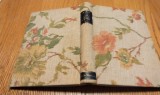 LES TISSUS D`ART - Alphonse Roux - Les Editions Pittoresques, Paris, 1931, 197 p. cu 40 planse in text; lb. franceza