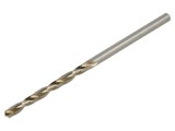 Burghiu Metal 2,5mm HSS 3buc Blister