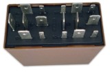 MTR 12191242 Releu, temporizare stergator parbriz