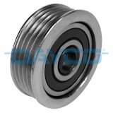 DAYCO APV3063 Rola ghidare/conducere, curea transmisie