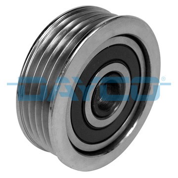 DAYCO APV3063 Rola ghidare/conducere, curea transmisie